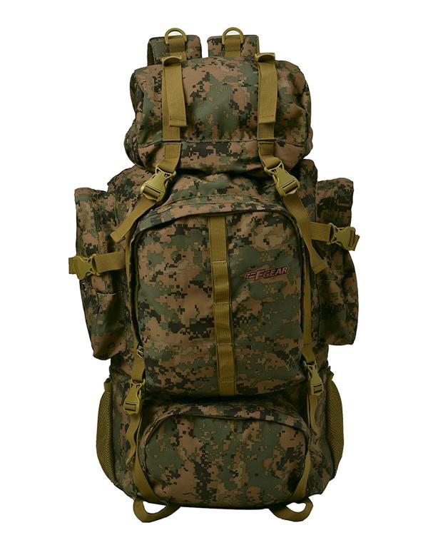 f gear rucksack