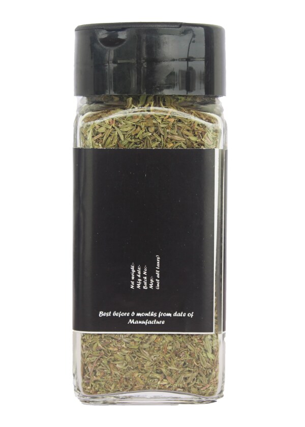 Ranchious Thyme herb (24 gms + 24 gms) combo pack of 2 JioMart