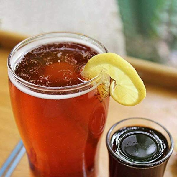 SITARA FOODS Juice Concentrate Syrup 250 gm JioMart