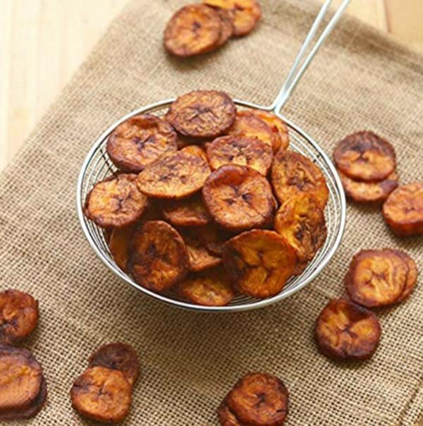 Shivanya Mart Banana Chips 250 g JioMart