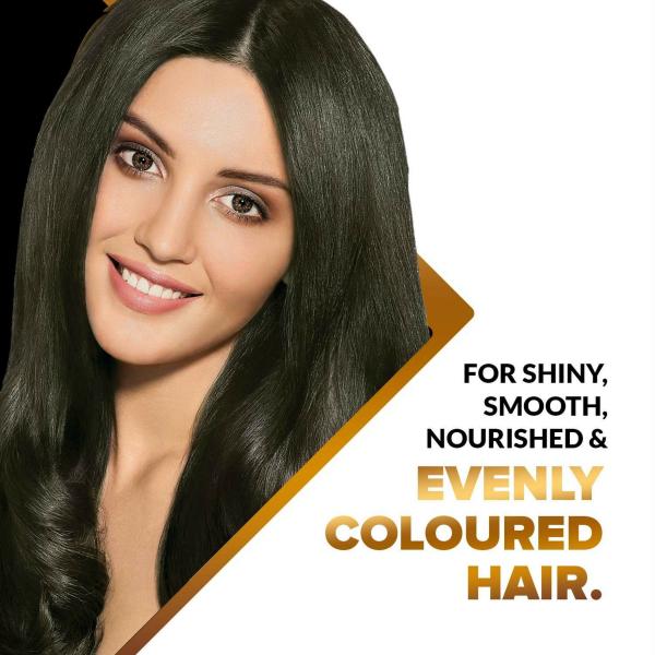 Streax Natural Brown Hair Color, 120 Ml (Pack Of 3) JioMart