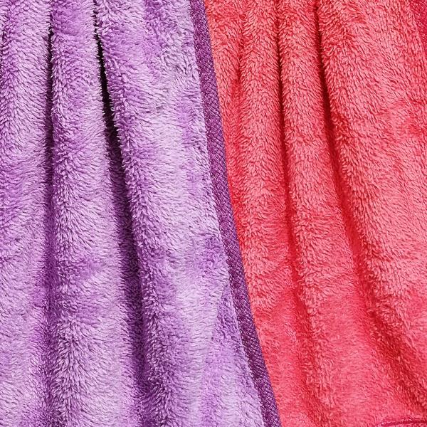 Astern Multicolor Microfiber Wet And Dry Cleaning Cloth JioMart