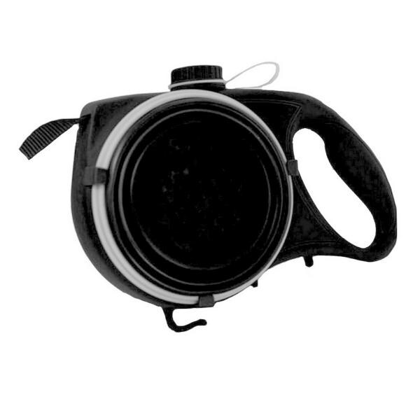 EMNDR BLACK Nylon, Acrylonitrile Butadiene Styrene, Steel Multifunction