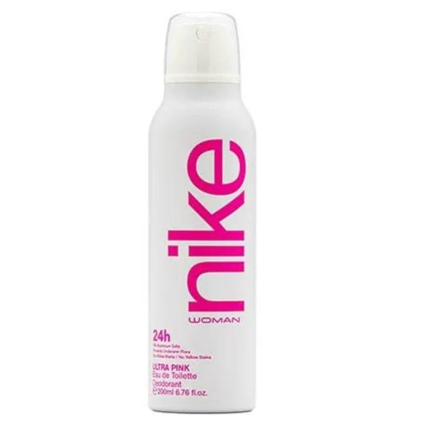 Nike Women Ultra Deodorant 200 ml JioMart