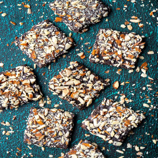 Le pure english toffee JioMart