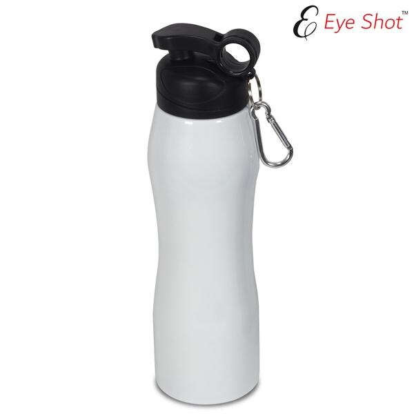 Eye Shot Steel Water Bottle JioMart