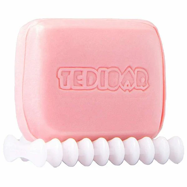 Tedibar Baby Bathing Bar/Soap for Baby's Sensitive Skin With pH 5.5