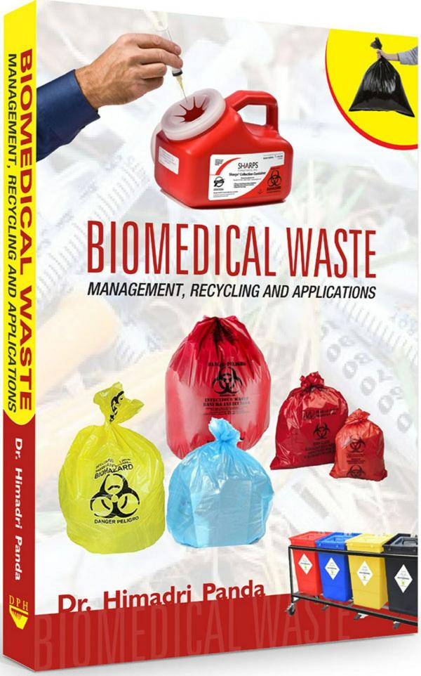Biomedical Waste Management, Recycling and Applications JioMart