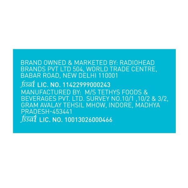 Jimmy's Tonic Water JioMart