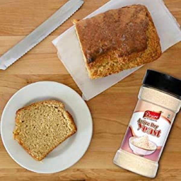 Desire Baker's Active Dry Yeast 75 Gram JioMart