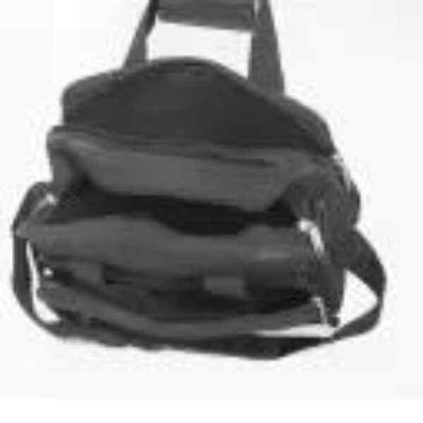 Goldline 21L Large Utility Tool Bag/Messenger Bag with Heavy Duty