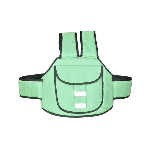 Ineffable Children Motorcycle Safety Harness Child Ride Strap Kids