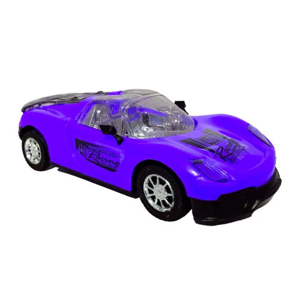 BCMP Super Power Racing Car Toy For Kids High Speed Sport Car Allow