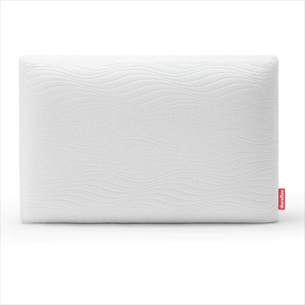 duroflex memory foam pillow