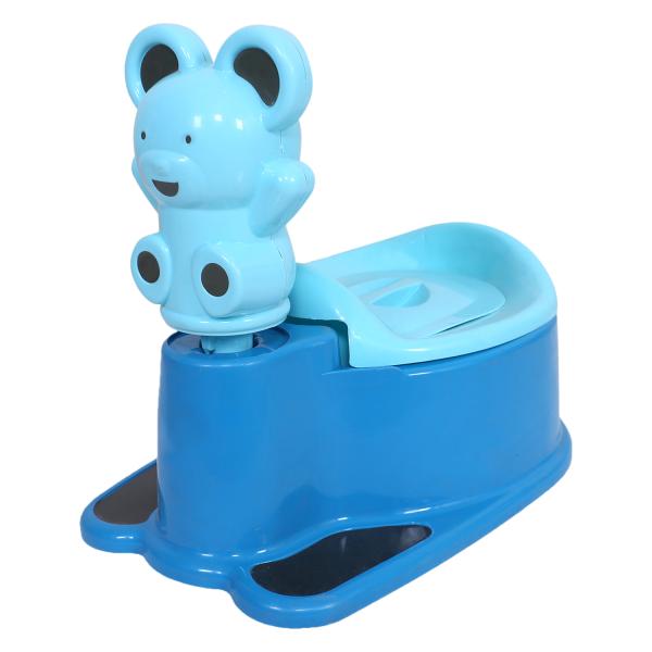 Kuber Industries Potty Training SeatPortable Baby Potty SeatKids