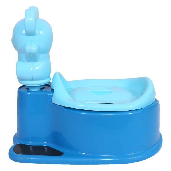 Kuber Industries Potty Training SeatPortable Baby Potty SeatKids