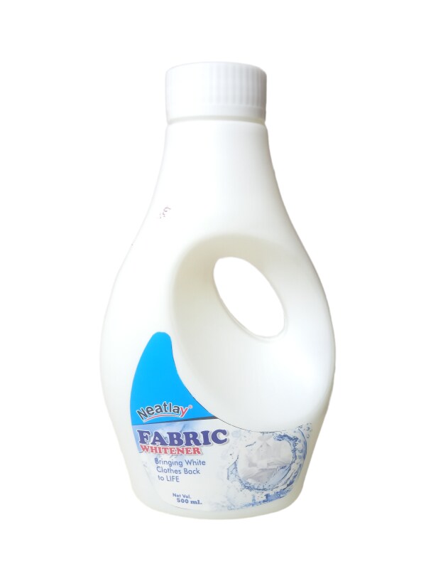 Neatlay Best 500ML Fabric Whitener JioMart
