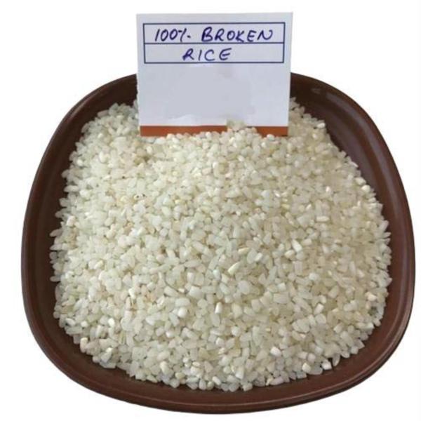 Real Basmati Kheer Special (100 Broken) Basmati Rice 15 kg JioMart