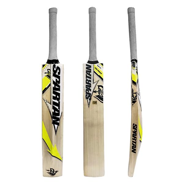 Spartan Pro Power English Willow Cricket Bat JioMart