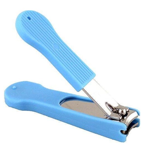 Bell Nail Cutter, Large JioMart