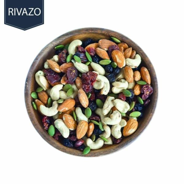 Rivazo Mix Dry Fruits and Nuts Gift Pack Fresh and Healthy Dry Fruits