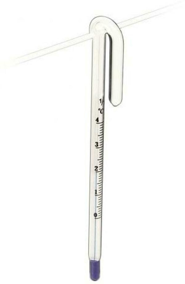 Mr Traders Aquarium Fish Tank Glass Thermometer Aquarium Thermometer