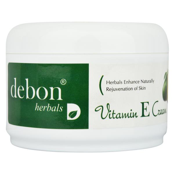 Debon Herbal Vitamin E cream 500 grams JioMart