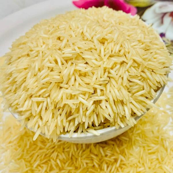 SwaazaSwaad bhi Taaza bhi World's Longest Grain, Basmati Pulao Rice