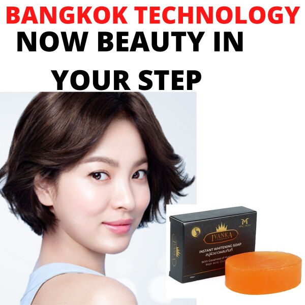 ACNE SOAP/IVANKA SOAP/SKIN WHITENING FAIRNESS WHITENING SOAP JioMart