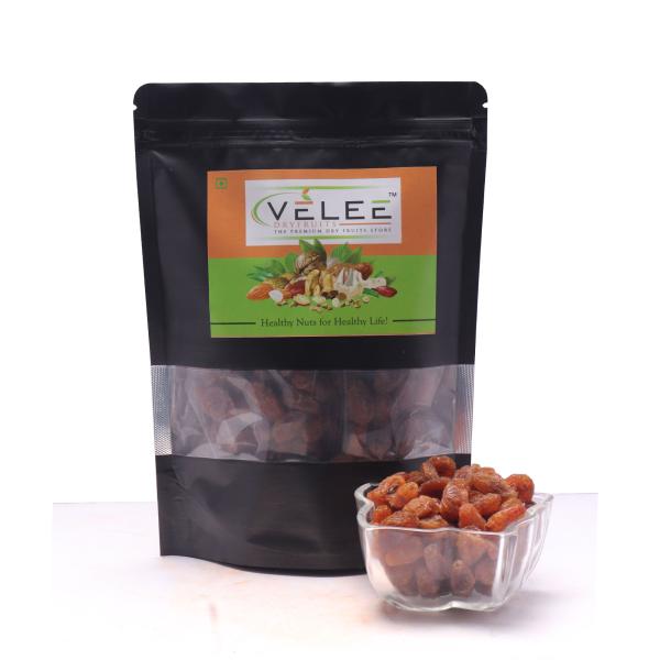 VELEE Brand Dry Fruits Premium Munakka Raisins with Seed 800 gms