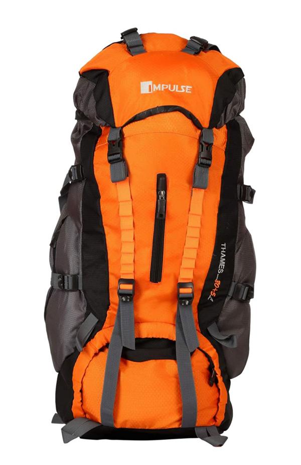 impulse rucksacks