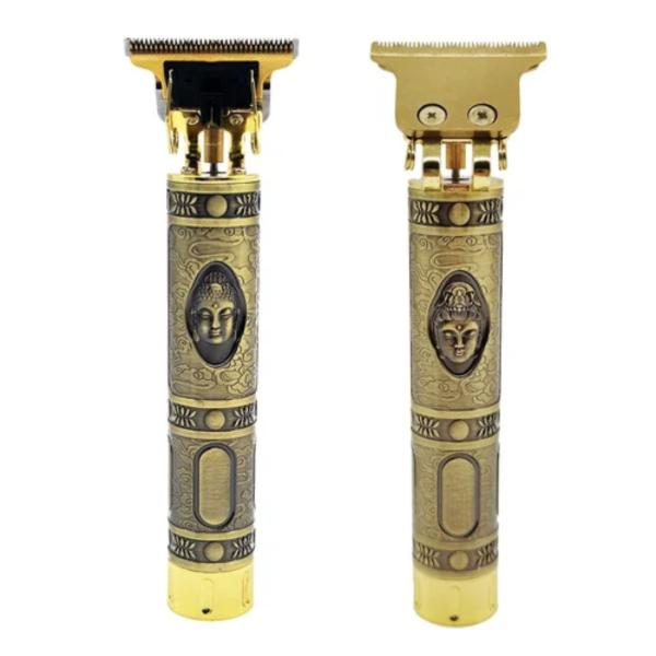 KARIMOTECH Hair Trimmer For Men Buddha Style Trimmer Professional Hair