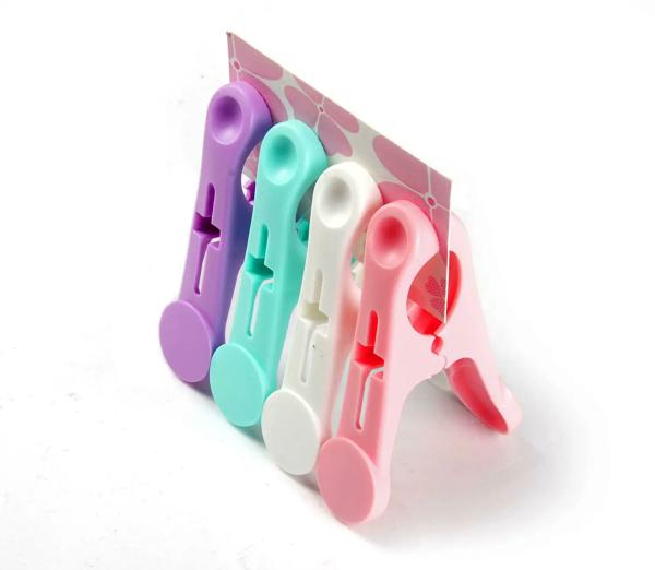 Divine Home Plastic Microfiber Cloth (Pack Of 4) JioMart