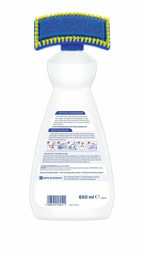 Stain Remover For Vomit at John William blog