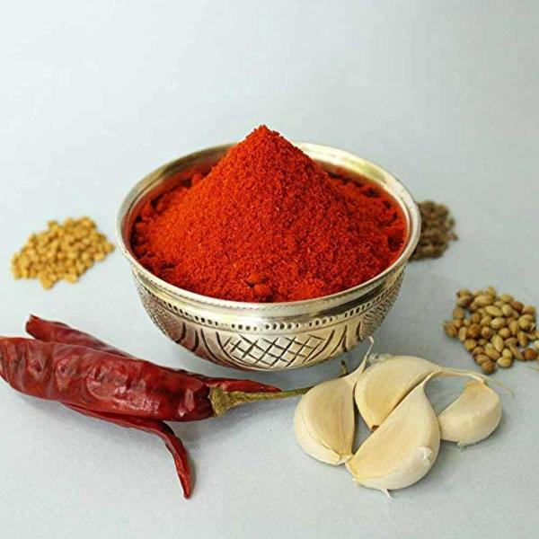 SITARA FOODS Chilli Powder 250 gm JioMart