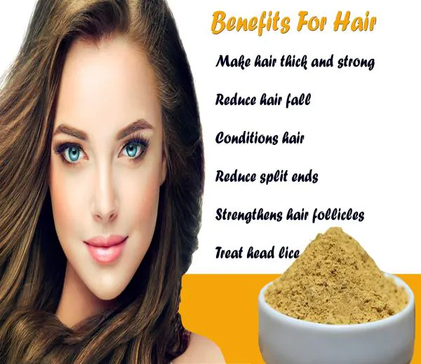 Amueroz Pure And Natural Multani Mitti Powder For Hair, Face And Skin Care,  500 G - JioMart