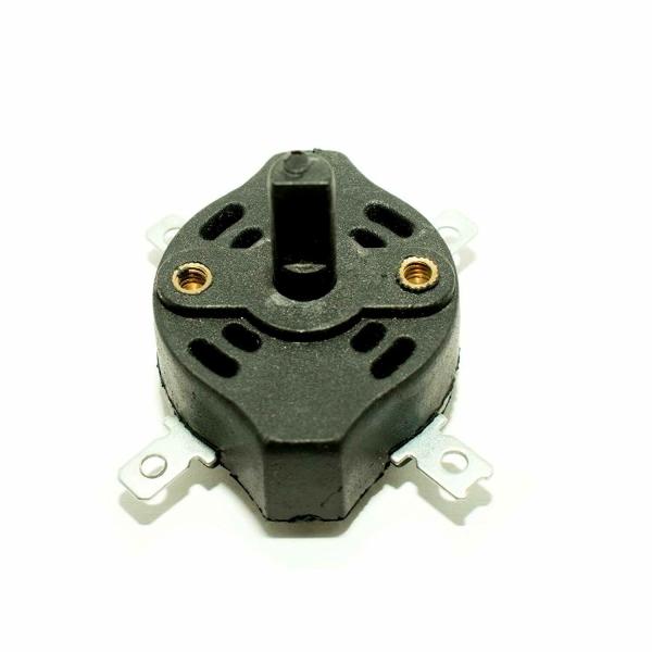 Pmw 3 Way Rotary Switch Regulator for Coolers/Table Fans Screws
