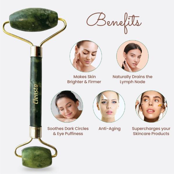 Perfect Skin Ritual Pack for Women Clensta Face Serum With 2 Alpha