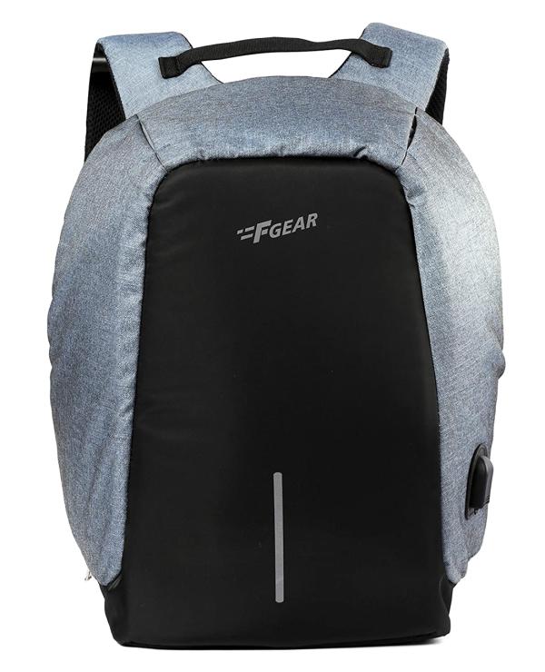 F gear anti theft bag Clearance