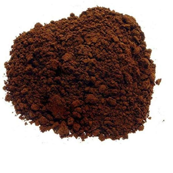 MGBN Gelatin With Coffee Seed Powder 2 In 1 Uses For Face Mask, Hair