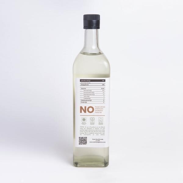 250 ml coconut oil JioMart