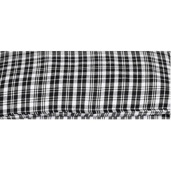 CRAZYWEAVES 100 Cotton Handloom Khadi Pillow Covers Cotton Pillow