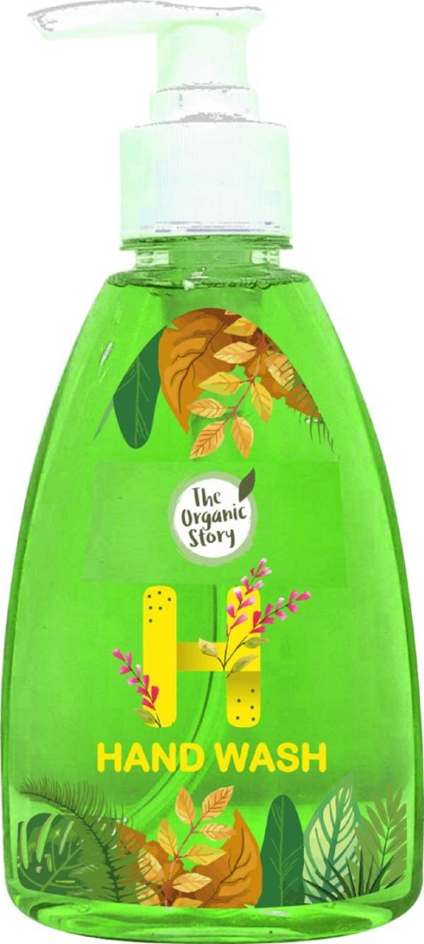 Hand Wash (Lavender) JioMart