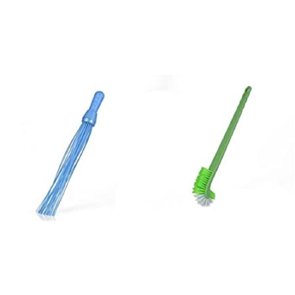 ShopiMoz Toilean Toilet Brush+Broom JioMart