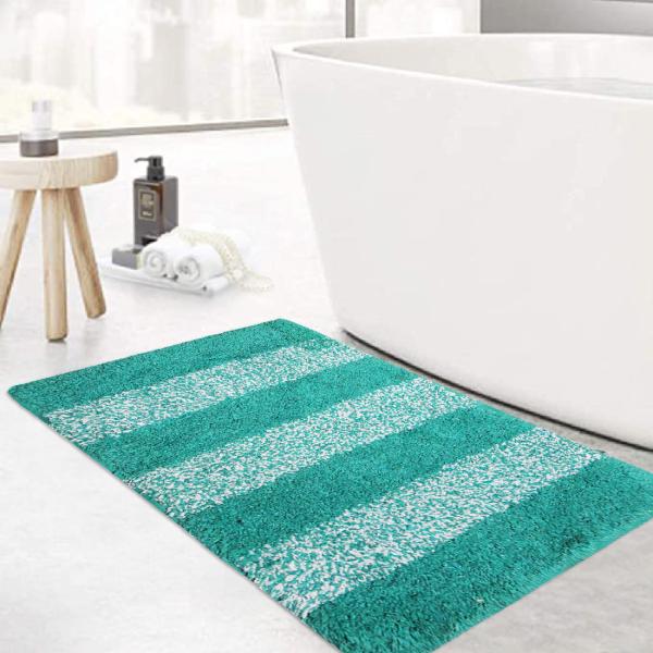 1 pc Water Absorbing Bath Mat JioMart