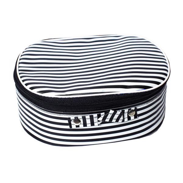 Ology Trendy Set Of 5 pcs Large Size Cosmetic Storage Vanity Boxes