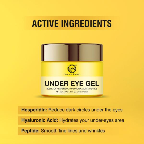 Under Eye Gel JioMart