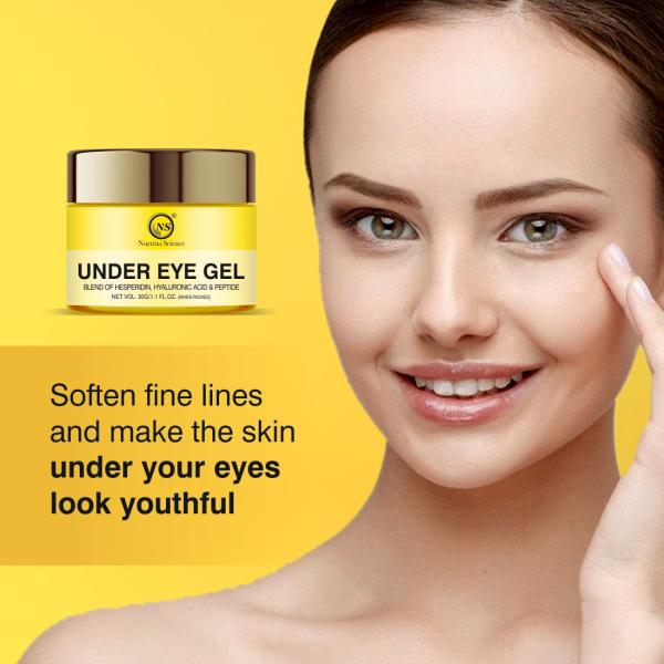 Under Eye Gel JioMart