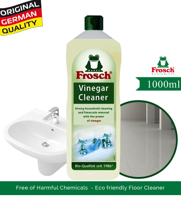 Frosch Vinegar All purpose Cleaner JioMart