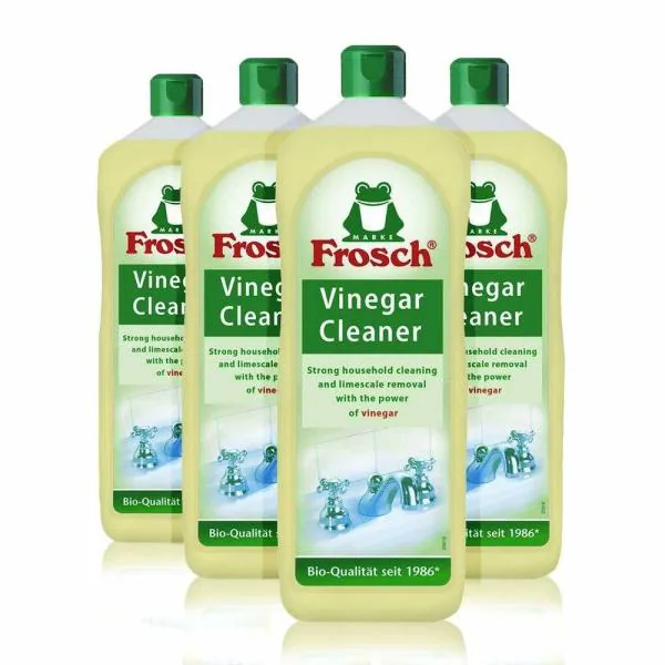 Frosch Vinegar All purpose Cleaner JioMart